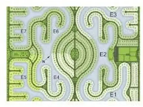 Lote en venta en Canning Barrio Santa Clara al Sur