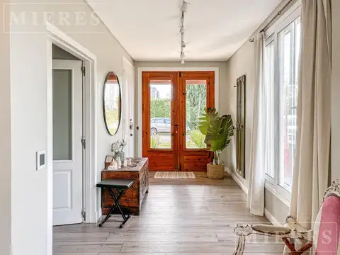 Casa en Alquiler Temporal en La Damasia, USD 2.500