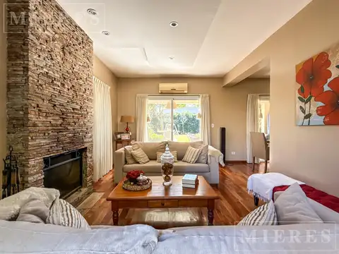 Casa en venta en La Montura