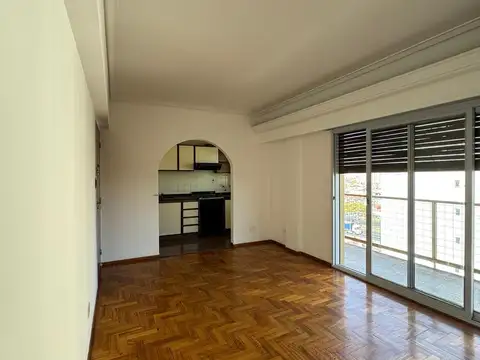 Departamento en Alquiler A Estrenar