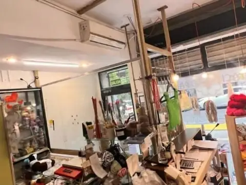 Local en Venta en Barracas, USD 175.000