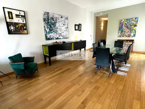 Departamento en Alquiler en Recoleta, USD 4.000