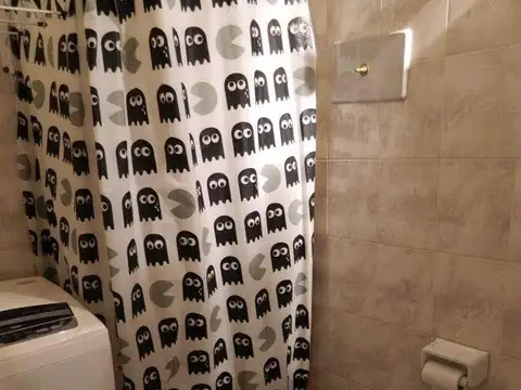 Depto Tipo Casa en Venta en Paternal, USD 43.000