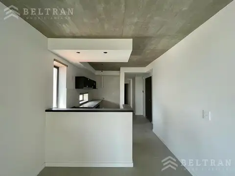 Departamento en Venta en Rosario, USD 79.000