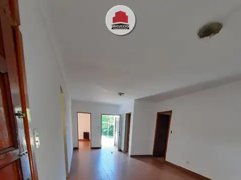 Casa en Venta con 1 cochera