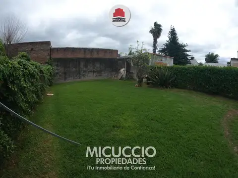 Casa en venta, Sulling 946, Garín Centro, Partido de Escobar