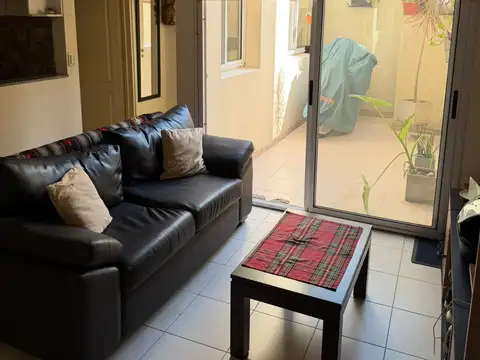 Garcia de Cossio 7000, Piso PB