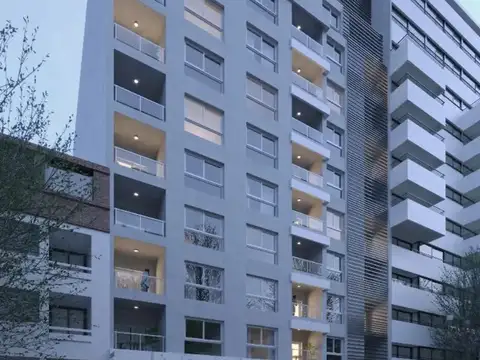 Mariano Moreno Bis 200, Piso 4