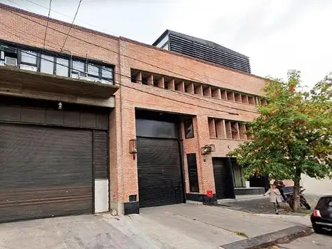 Depósito en Pompeya