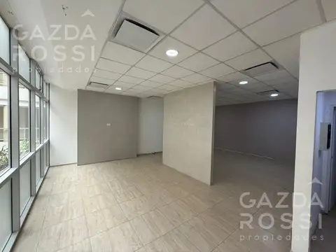 Mariano Castex 3489, Amaneceres Office