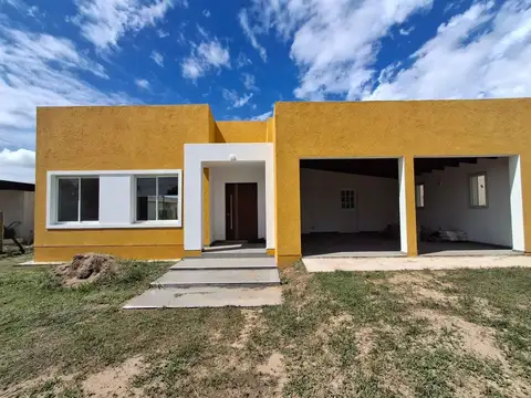 Casa en Venta 2 años