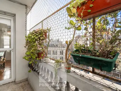 Departamento en Venta 55 años