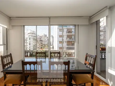 Departamento en Venta de 4 ambientes