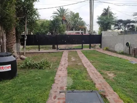 Casa en Venta en Florencio Varela, USD 60.000