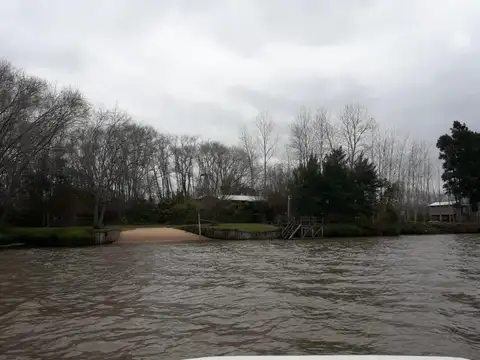 Rio / Arroyo Paraná Miní Atenea 100