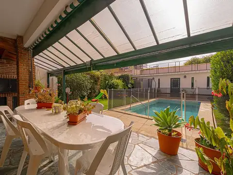 Casa en Venta de 4 dormitorios