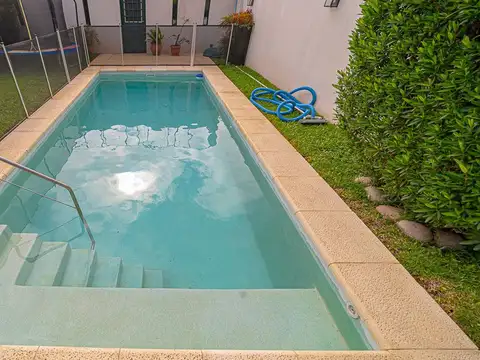 Casa en Venta al Oeste