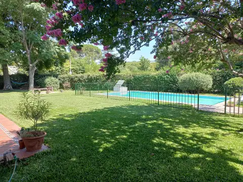 Casa  en Venta ubicado en Robles del Monarca, Pilar, G.B.A. Zona Norte