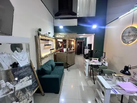 Local en Venta A Estrenar