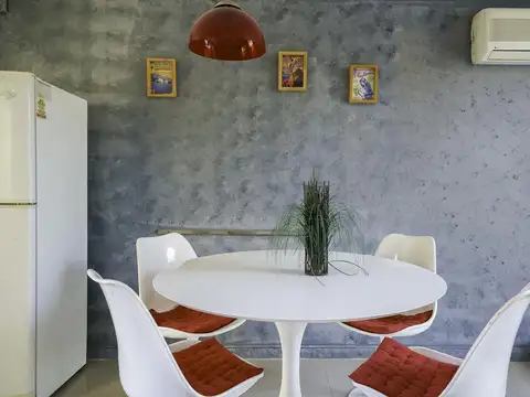 Departamento en Alquiler al Este