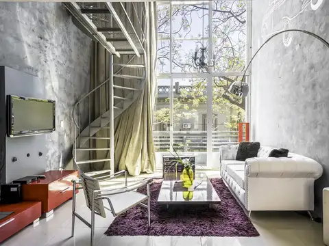 Departamento en Alquiler de 3 ambientes