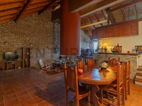 Venta de  Casa 5 Ambientes en Faro Norte, Mar del Plata.