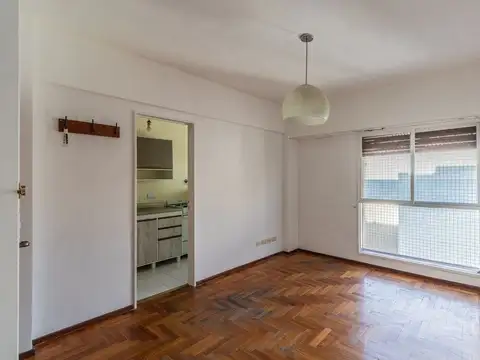 Venta depto 3 amb apto credito en Almagro