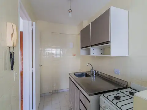 Departamento en Venta en Almagro, USD 98.500