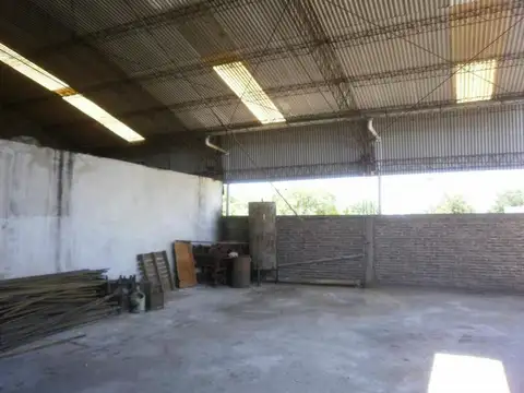 Galpon en Alquiler en Valentin Alsina, $ 0