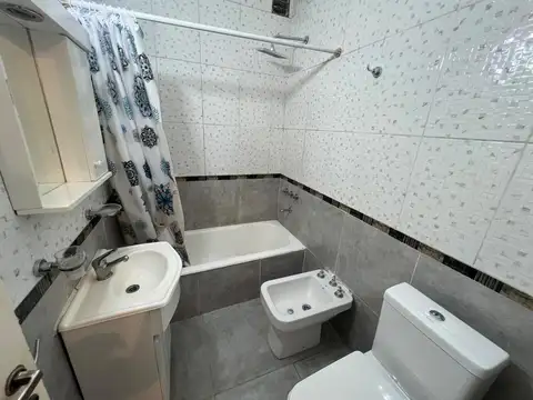 Rivera Indarte 900, Piso 10