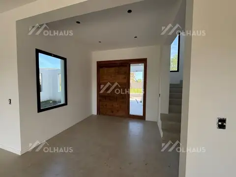 Casa  en Venta en San Matias, Escobar, G.B.A. Zona Norte