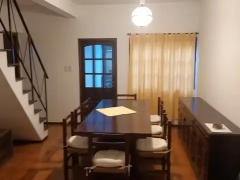 Depto Tipo Casa en Venta con 1