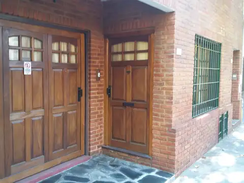 Depto Tipo Casa en Venta de 3 dormitorios