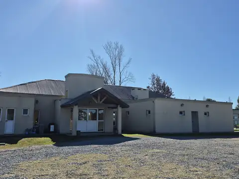 Terreno en Venta de 2000,0 m2