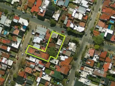 Block ideal inversor, 824 metros cuadrados