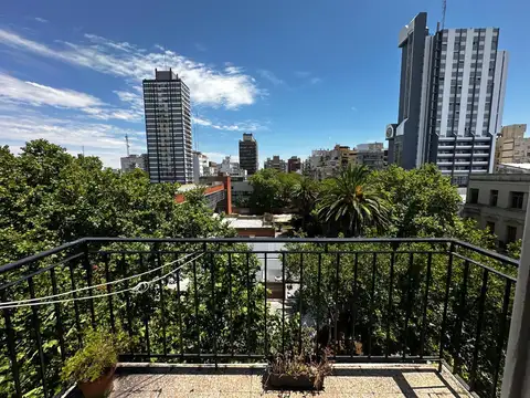 Departamento en Alquiler en Centro, $ 650.000