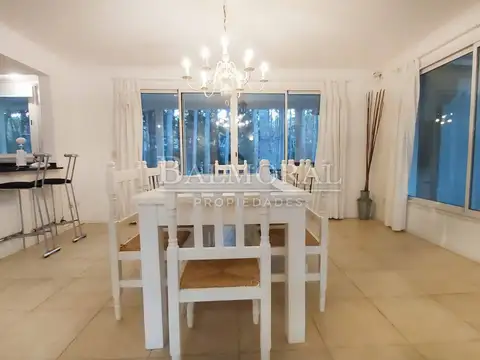 Casa en Alquiler Temporal de 3 dormitorios