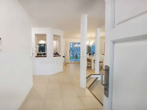 Casa en Alquiler Temporal de 3 dormitorios
