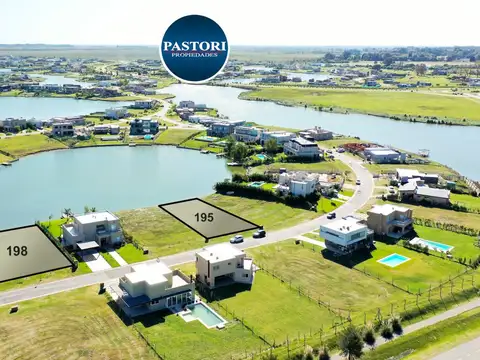 Terreno en Venta en San Sebastian, USD 90.000