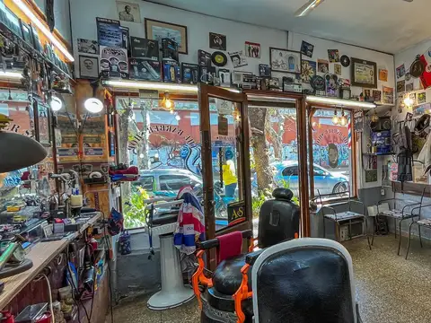 Depto Tipo Casa en Venta 40 años