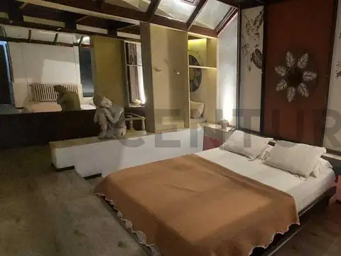 Hotel en Venta 45 años