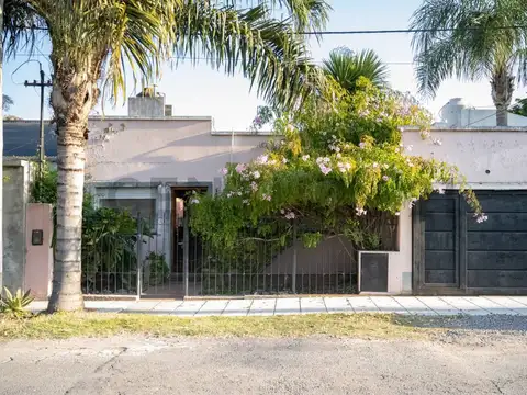 Casa en Venta de 1 dormitorio