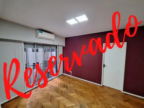 Departamento en Palermo