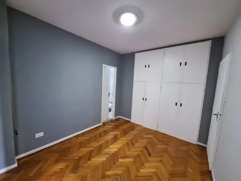 Departamento en Palermo