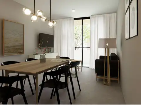 Departamento en Venta A Estrenar