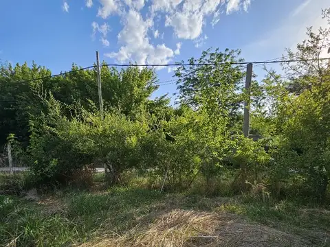 Terreno en Venta de 315,0 m2