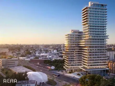 Departamento - Venta - Argentina, Tres de Febrero - Av, Gral Paz 2800