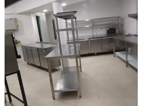 Bv Rondeau /J.B.Justo , Piso 6