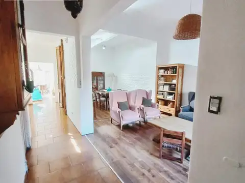 Casa en Venta 80 años