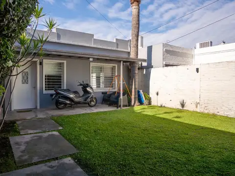 Depto Tipo Casa en Venta de 2 dormitorios